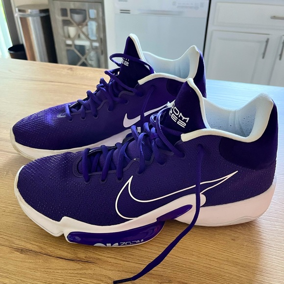 Nike Other - Nike Zoom Rize 2 size 12.5